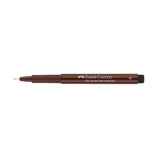 Faber-Castell® PITT® Superfine Artist Pen